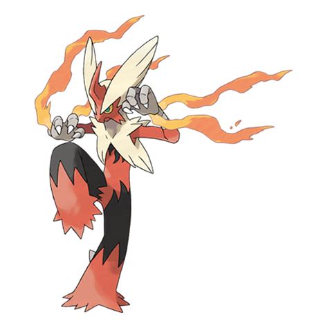 blaziken stats|Blaziken Pokédex .